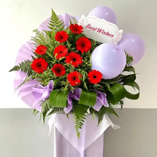 Best Wishes 1