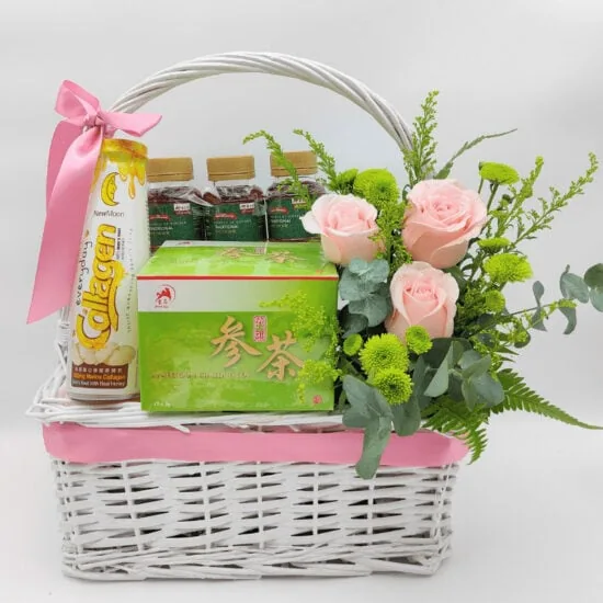 Get Well Soon Flowers: How to Choose Get Well Soon Flowers 2 Rejuvenation 1