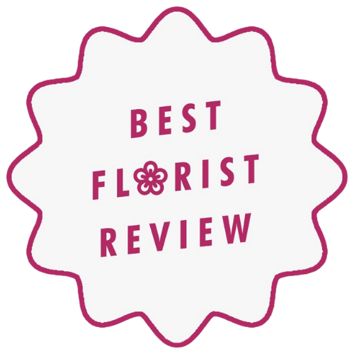 best florist review