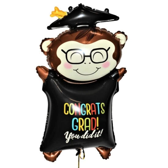 graduate ballo