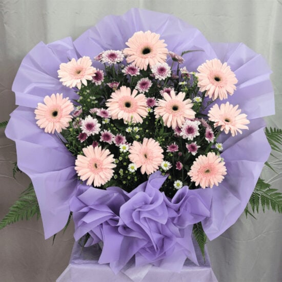 Home 12 Purple Love 2