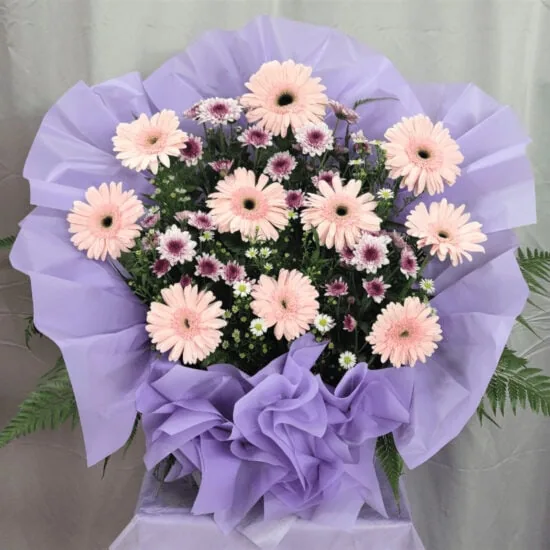 Home 12 Purple Love 2