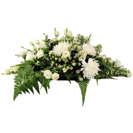 Sympathy Flowers Singapore - Free Same Day Delivery 33 ck1