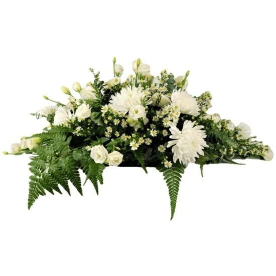 Sympathy Flowers Singapore - Free Same Day Delivery 33 ck1