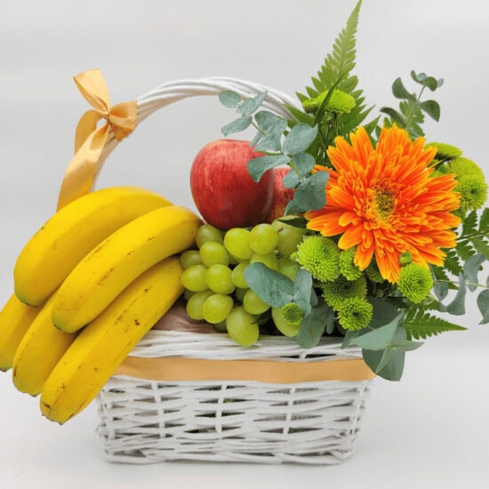 Fruity Basket 1