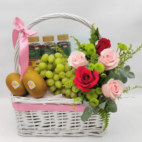Fruity Basket 3
