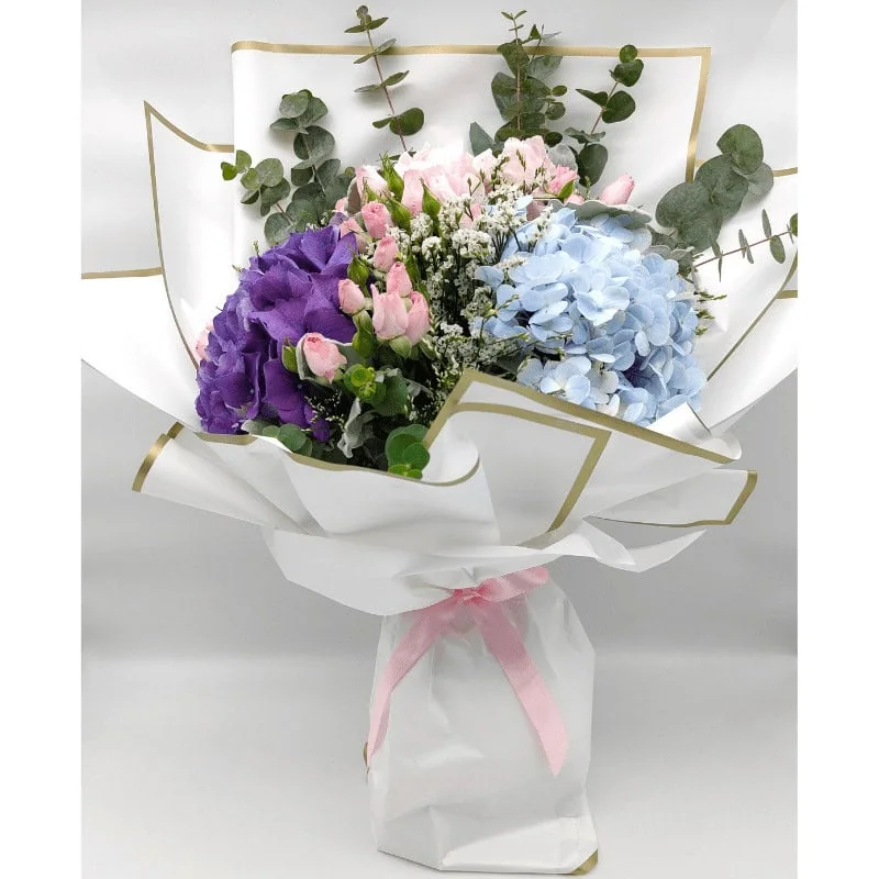 Flower Subscription 6 Hwa Young 1