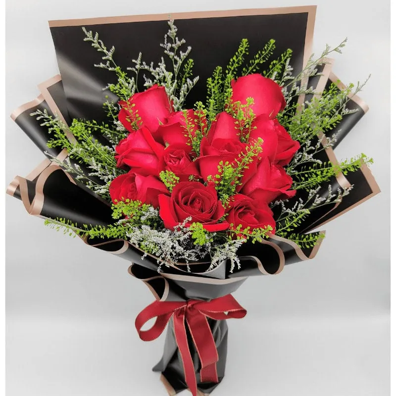 Flower Subscription 5 Yuri 2