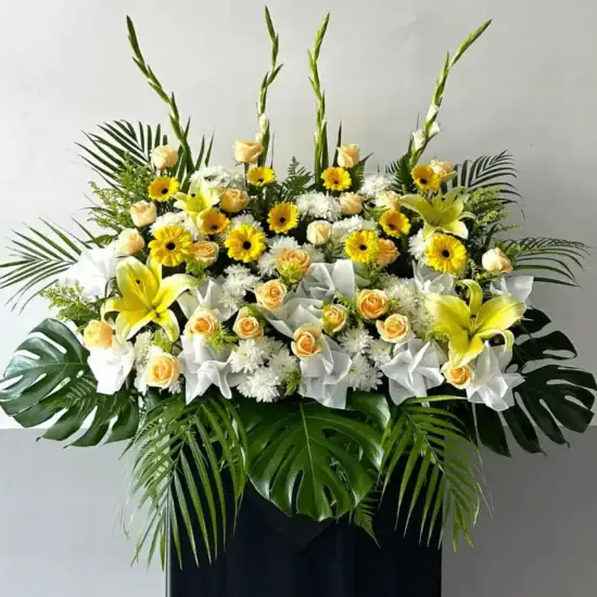 Condolence Message - Conveying Sympathy in Singapore 2 Deepest Heartfelt 1