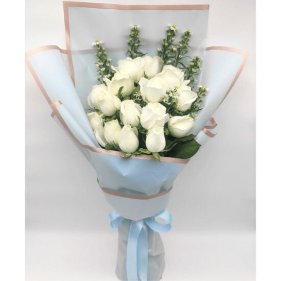 Faith Bouquet 1