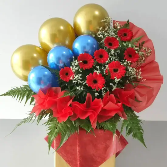 Joy Luck 2