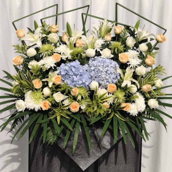 Grand Condolences