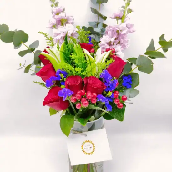 Best Flowers for Retirement: How to Choose Retirement Flowers 12 Smile