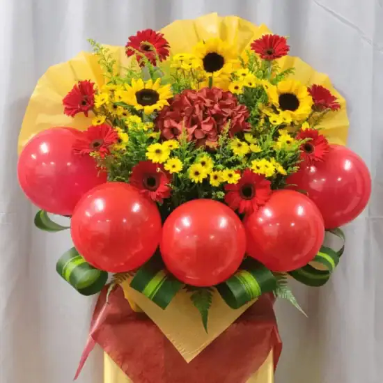 Congrat OneThreeEight