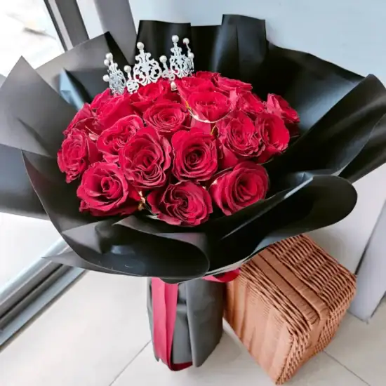 Engagement Flowers: Best Flowers for Engagement Proposal 7 My Princess