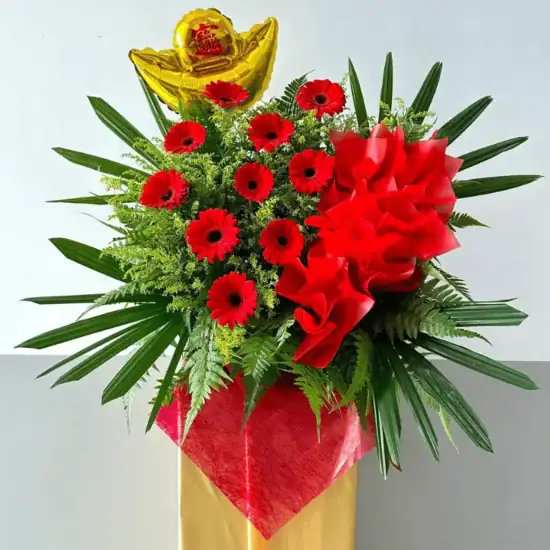 Yuan Bao 1