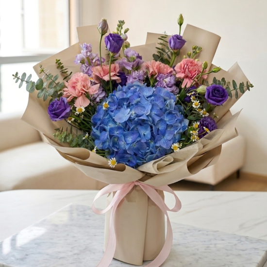 Hannah ( My Sweetheart )