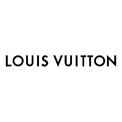 Singapore Christmas Flower Delivery - Trees and Wreaths 15 Louis Vuitton Logo (1)