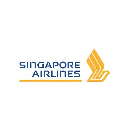Singapore Christmas Flower Delivery - Trees and Wreaths 9 Singapore Airlines Logo 5x5