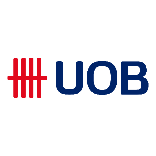 Singapore Valentines Day Flower Delivery - Bouquets for Your Love One 18 UOB Logo (1)
