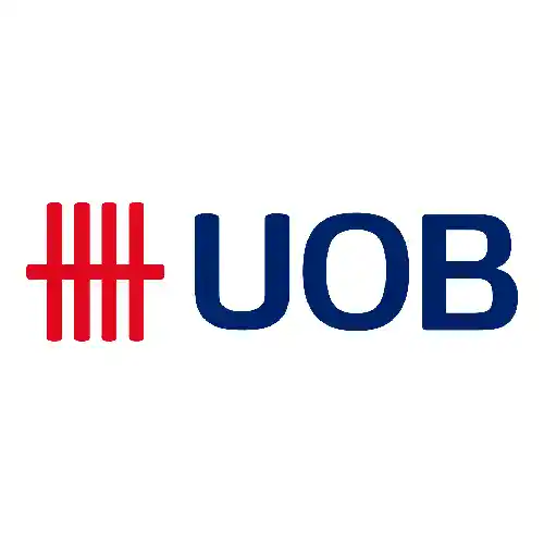 Singapore Christmas Flower Delivery - Trees and Wreaths 10 UOB Logo (1)