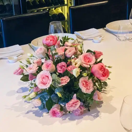 Table Center Piece