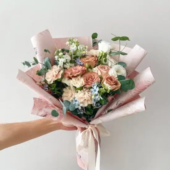 Singapore Mother's Day Flower Delivery - Bouquets for Your Love One 14 Processed with VSCO with hb1 preset