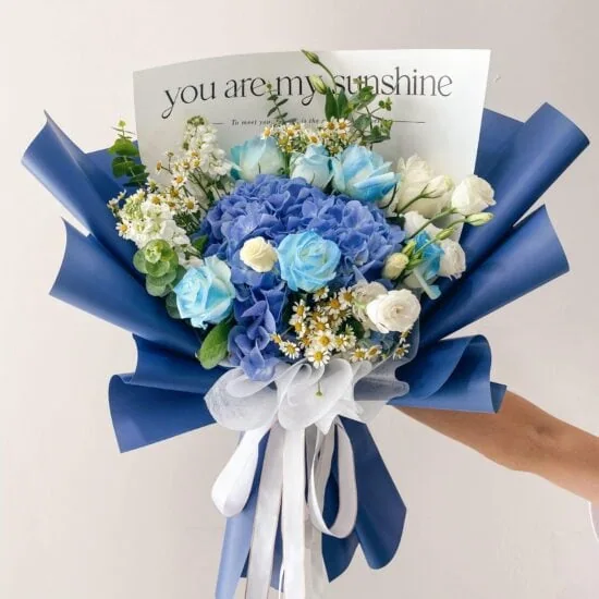 Singapore Mother's Day Flower Delivery - Bouquets for Your Love One 9 Processed with VSCO with hb1 preset