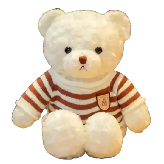 White Bear