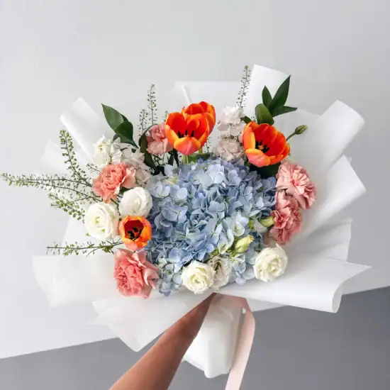 Singapore Mother's Day Flower Delivery - Bouquets for Your Love One 11 Processed with VSCO with hb1 preset