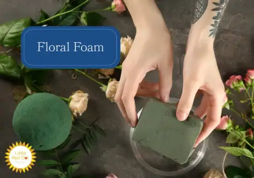 Floral Foam Inline 1000 x 700 Floral Foam Inline 1000 x 700