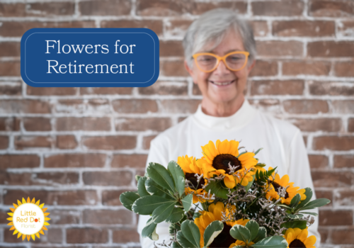Flowers for Retirement H2 1000 x 700 Flowers for Retirement H2 1000 x 700