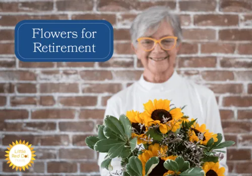 Flowers for Retirement H2 1000 x 700 Flowers for Retirement H2 1000 x 700