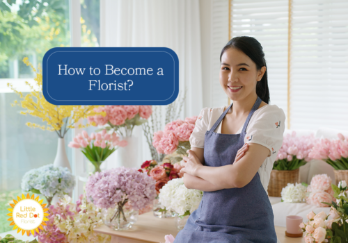 How to Become a Florist H2 1000 x 700 How to Become a Florist H2 1000 x 700