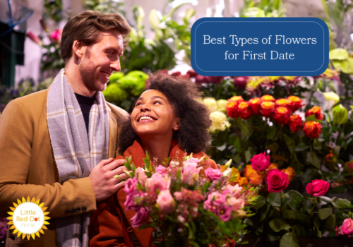 What are the Best Types of Flowers for First Date H2 1000 x 700