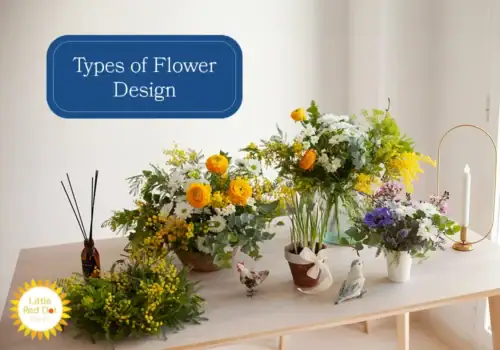 What are the different Types of Flower Design H2 1000 x 700 What are the different Types of Flower Design H2 1000 x 700