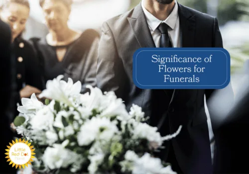 What is the Significance of Flowers for Funerals H2 1000 x 700 What is the Significance of Flowers for Funerals H2 1000 x 700