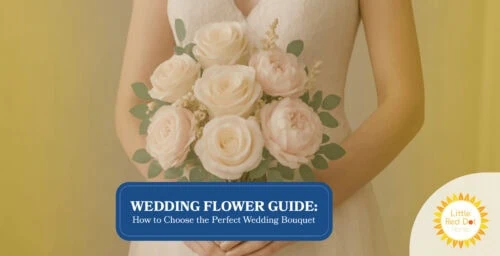Wedding Flower Guide How to Choose the Perfect Wedding Bouquet Headline 1640 x 840 Wedding Flower Guide How to Choose the Perfect Wedding Bouquet Headline 1640 x 840
