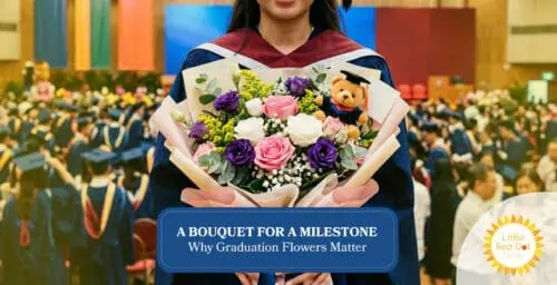 A Bouquet for a Milestone Why Graduation Flowers Matter Headline 1640 x 840 A Bouquet for a Milestone Why Graduation Flowers Matter Headline 1640 x 840