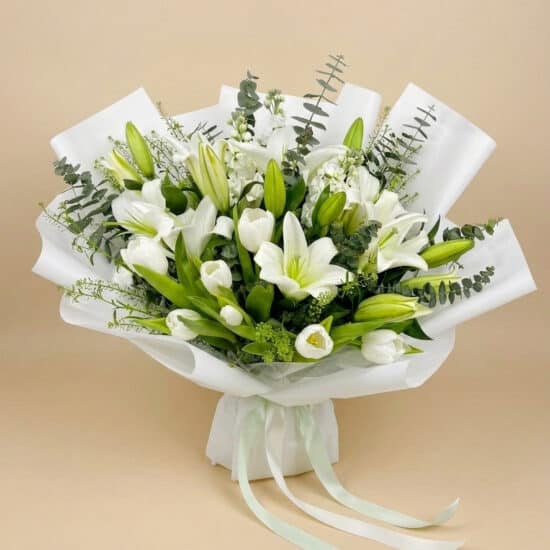 Orchard Florist 5 Gemini Generated Image j6weqoj6weqoj6we