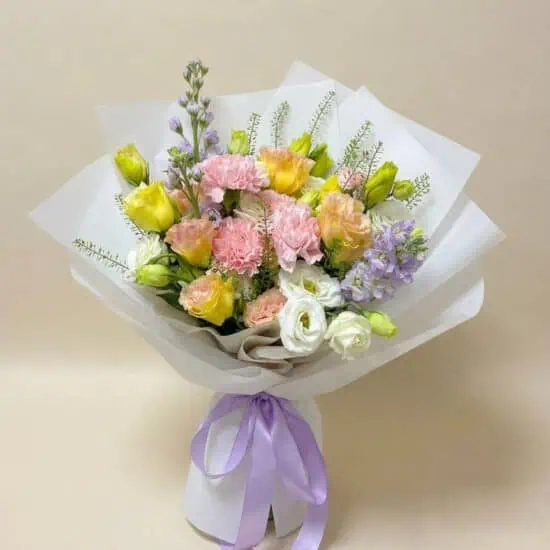 Anniversary Flowers by Year: Best Flowers for Wedding Anniversary 2 Gemini Generated Image vfxfrnvfxfrnvfxf