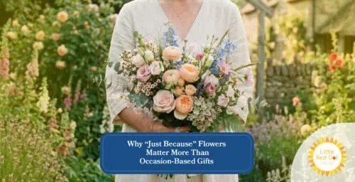 Why “Just Because” Flowers Matter More Than Occasion Based Gifts Headline 1640 x 840 Why “Just Because” Flowers Matter More Than Occasion Based Gifts Headline 1640 x 840
