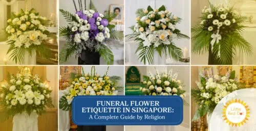 Funeral Flower Etiquette in Singapore A Complete Guide by Religion Headline 1640 x 840 Funeral Flower Etiquette in Singapore A Complete Guide by Religion Headline 1640 x 840