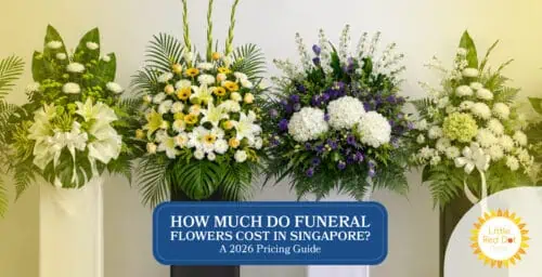 How Much Do Funeral Flowers Cost in Singapore (2026 Pricing Guide) Headline 1640 x 840 How Much Do Funeral Flowers Cost in Singapore (2026 Pricing Guide) Headline 1640 x 840