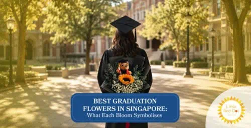 Best Graduation Flowers in Singapore What Each Bloom Symbolises Headline 1640 x 840 Best Graduation Flowers in Singapore What Each Bloom Symbolises Headline 1640 x 840