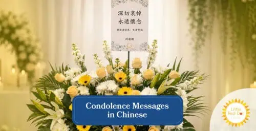 Condolence Messages in Chinese Headline 1640 x 840 Condolence Messages in Chinese Headline 1640 x 840
