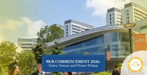 NUS Commencement 2026 Dates Venues and Flower Pickup Headline 1640 x 840 NUS Commencement 2026 Dates Venues and Flower Pickup Headline 1640 x 840